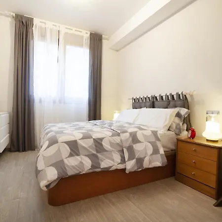 Apartment Gran Bilbao VIII Apartment Con Parking By Aston Rentals