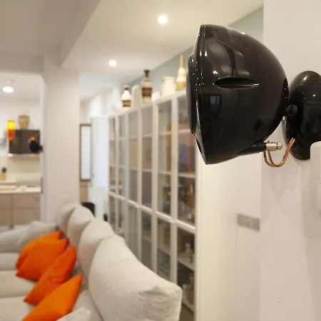 Gran Bilbao VIII Apartment Con Parking By Aston Rentals Apartment Barakaldo
