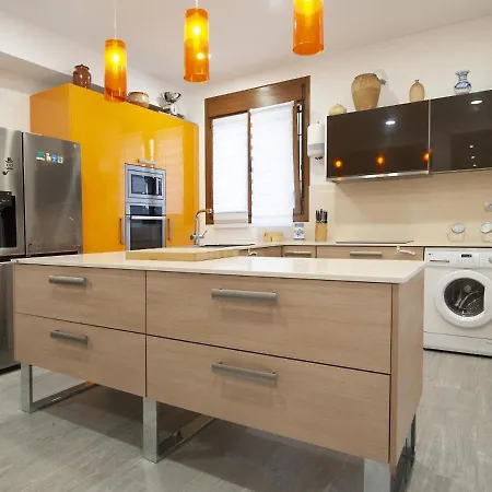 Apartment Gran Bilbao VIII Apartment Con Parking By Aston Rentals