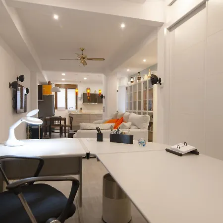 Gran Bilbao VIII Apartment Con Parking By Aston Rentals *