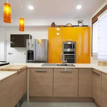 Gran Bilbao VIII Apartment Con Parking By Aston Rentals Lejlighed Barakaldo