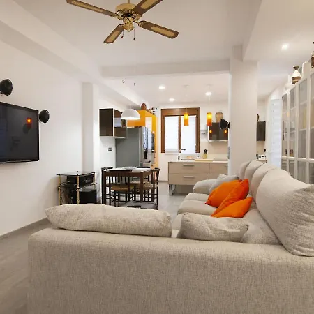 Gran Bilbao VIII Apartment Con Parking By Aston Rentals