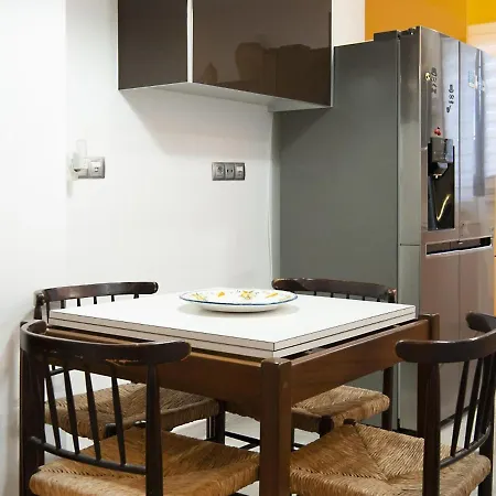 Lejlighed Gran Bilbao VIII Apartment Con Parking By Aston Rentals *