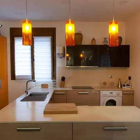 Gran Bilbao VIII Apartment Con Parking By Aston Rentals *