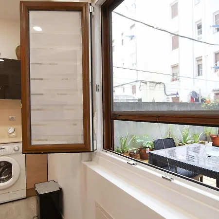 Lejlighed Gran Bilbao VIII Apartment Con Parking By Aston Rentals