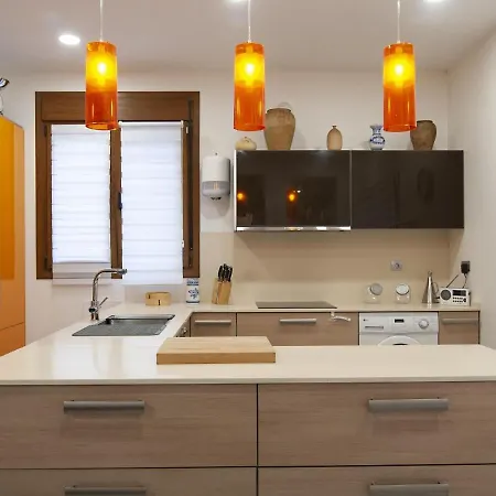 Gran Bilbao VIII Apartment Con Parking By Aston Rentals Barakaldo
