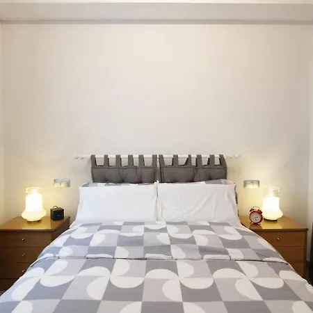Gran Bilbao VIII Apartment Con Parking By Aston Rentals *